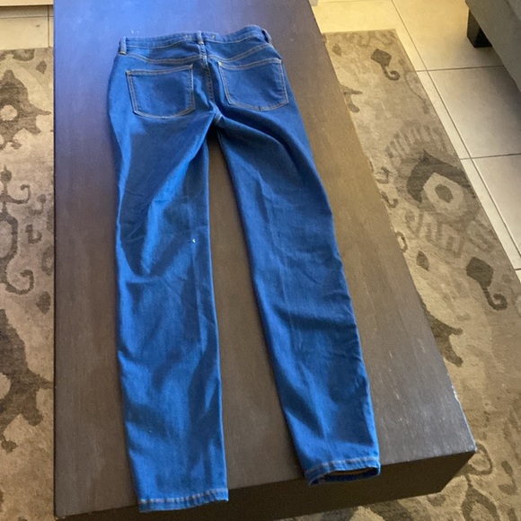 Free people skinny jeans! 🎃 - Picture 5 of 5